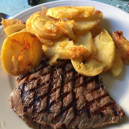 Restaurant Chez Maurette