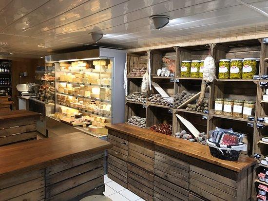 La Cheeserie