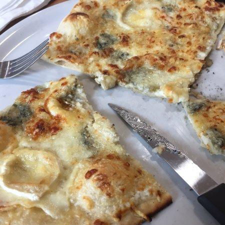 Pizza Peperoni