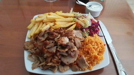 Le Sultan