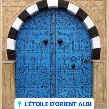 L'Etoile d'Orient