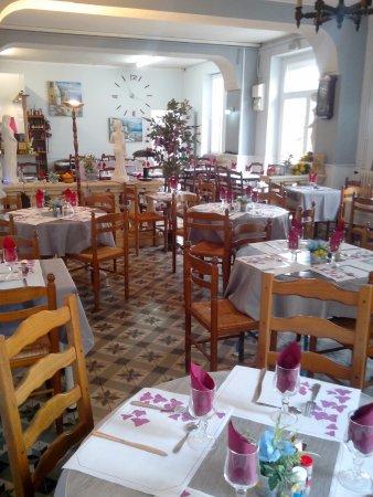 La Bonne Auberge