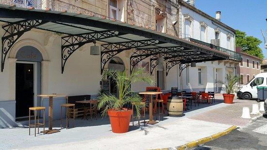 Brasserie le France