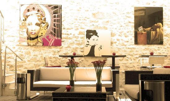 Restaurant le Onze