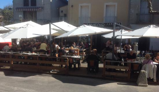 Brasserie de l'Avenir