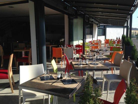 Restaurant Le 119
