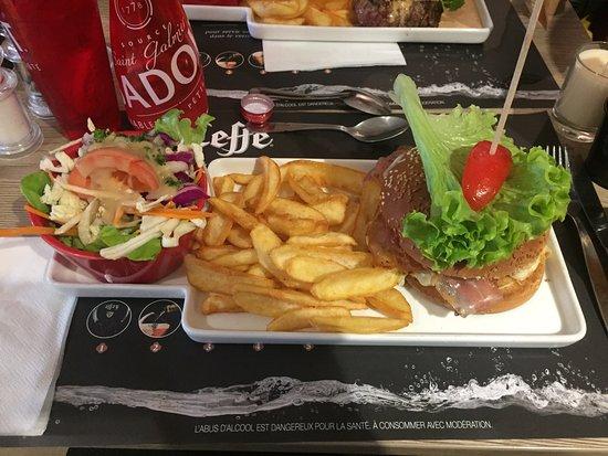 Bistrot des 3 Brun