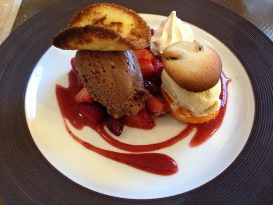 Restaurant le 5