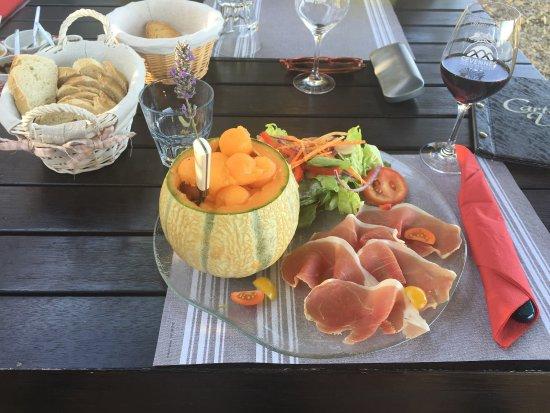 La Vineria