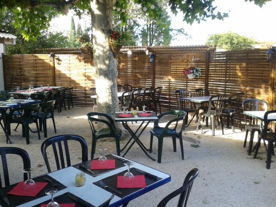 Bar du Moulinet