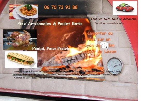 Pizz'Ana