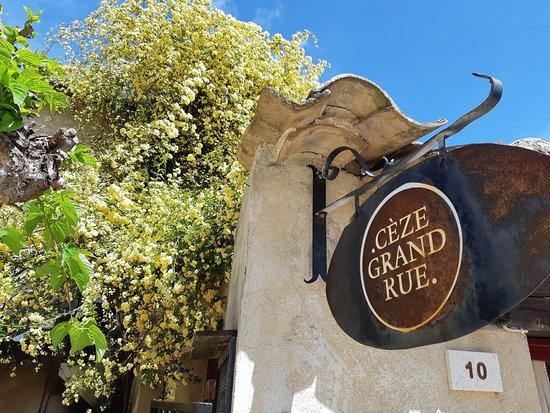 Ceze Grand Rue