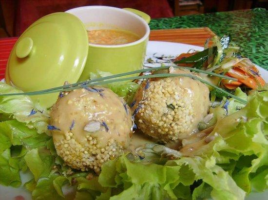 Saveurs Nature