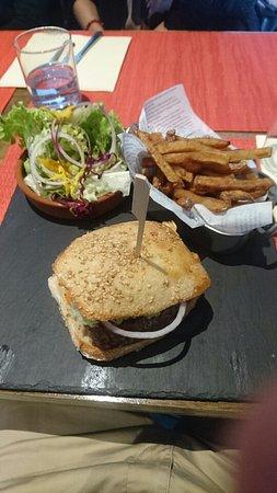 Tanoa Cafe