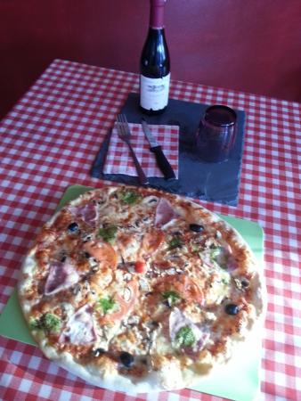 La Pizza