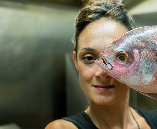 La Cuisine des Sentiments