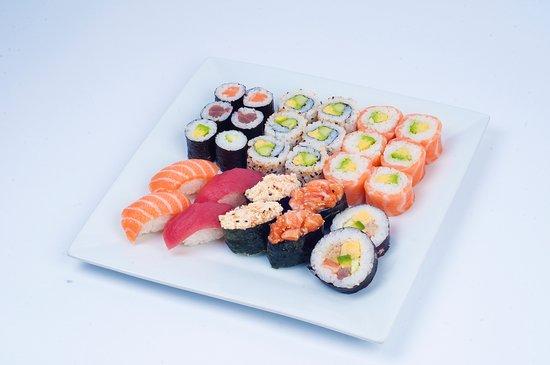 Sushi Sakura