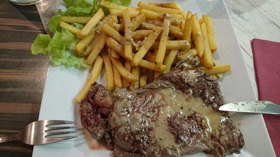 Le Napolitain