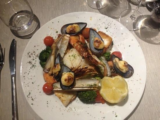 Restaurant la Maison