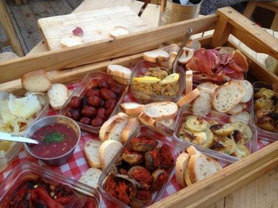La Boîte à Sardines