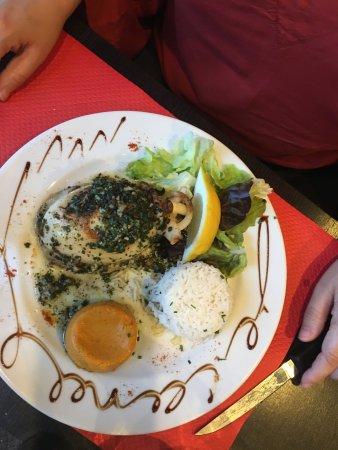 Brasserie du Canal