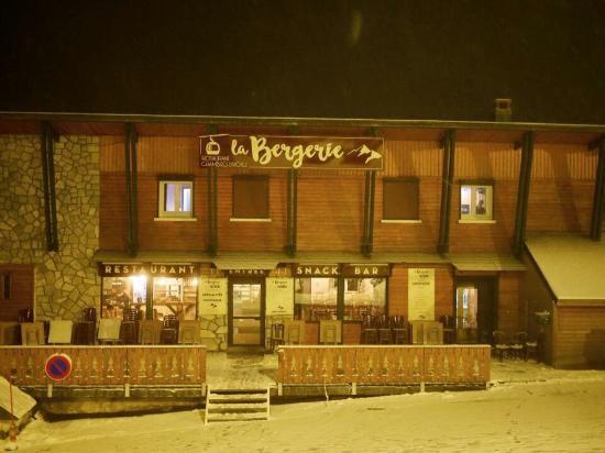 La Bergerie