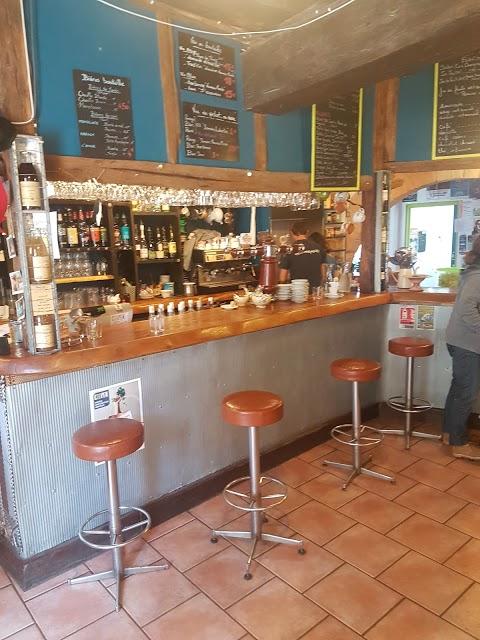 Café Plùm