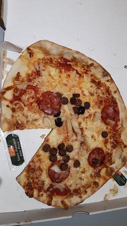 Cafe Le Rimini