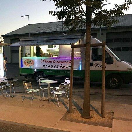 La Tour de Pizz