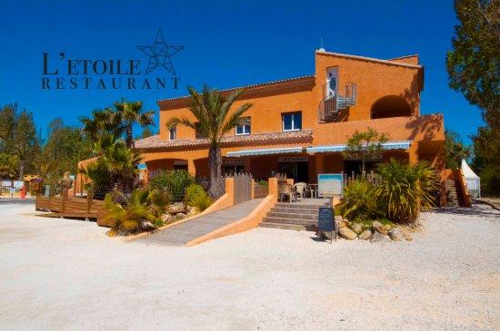 L'Etoile Restaurant