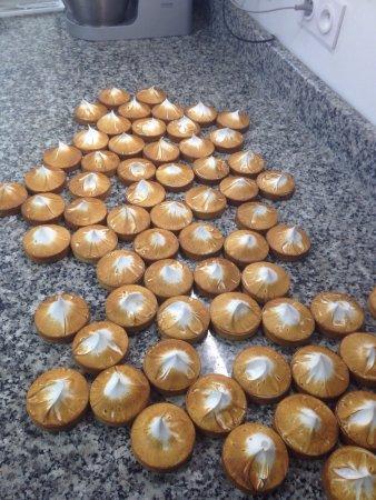 Pâtisserie Boubo