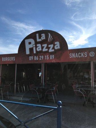 La Piazza