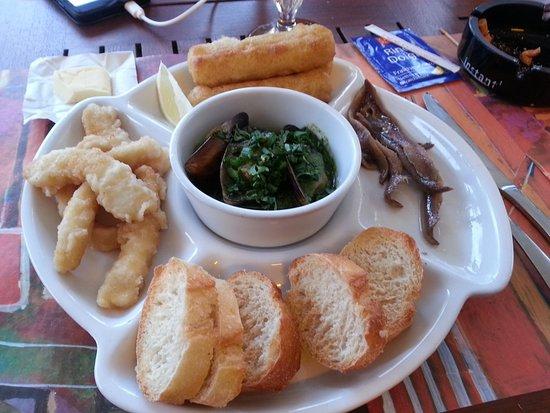 L'Hippocampe Café