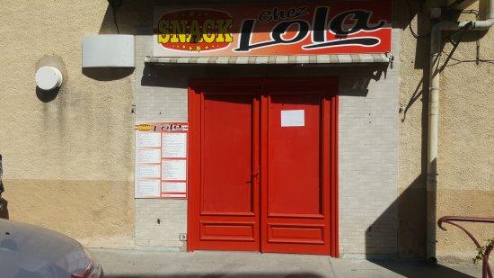 Snack Chez Lola