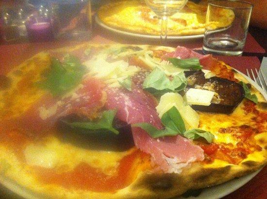 Carre Italia