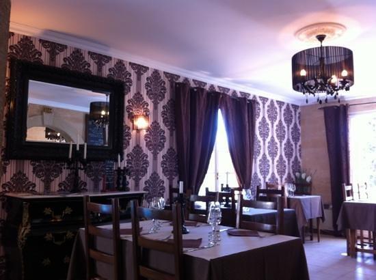 Auberge Saint-Hubert