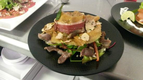 Restaurant Casino Castera Verduzan