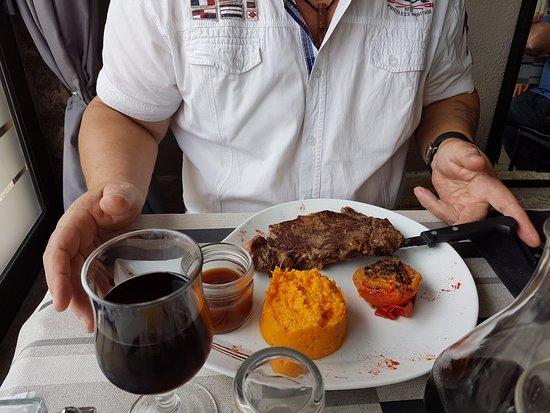 La Bégude Café