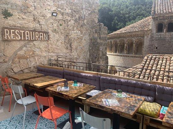 O'Bistrot La Terrasse