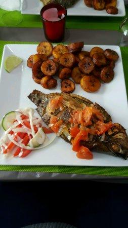 Saveurs d'Afrique