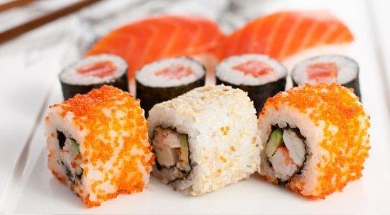 Mak Sushi