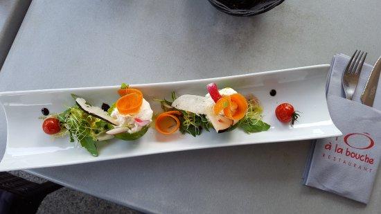 L'O à la Bouche