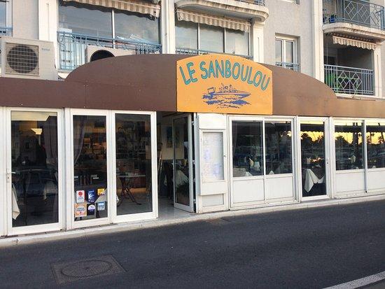 Le Sanboulou