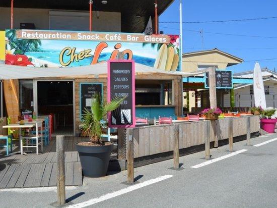 chez lio