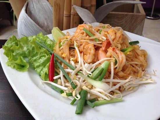 Restaurant Jipoon Thai