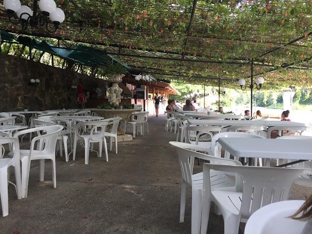 Guinguette de la Lecque