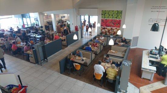 Crescendo Restaurant