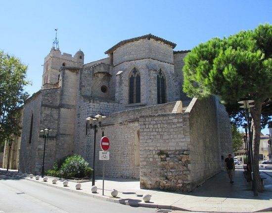la Chiesa di Saint-Paul