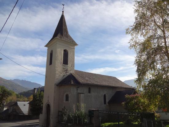 la Chiesa di Saint-Michel