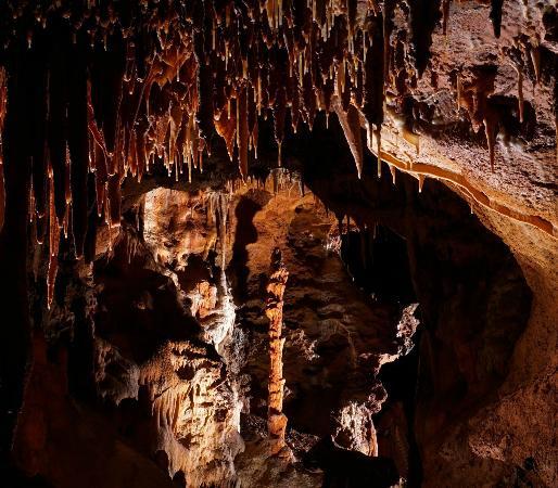 la Grotte du Bosc